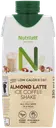 Nutrilett VLCD Almond Latte Ice Coffee shake Valmis pirtelö 330ml