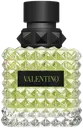 Valentino Donna Born in Roma Green Stravaganza EdP tuoksu 50 ml