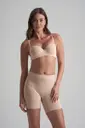 Bye Bra Smooth Essentials Mid Waist Short