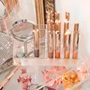 Iconic London Glaze Crayon -nestemäinen luomiväri 3 ml