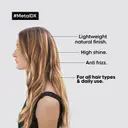 L'Oréal Professionnel Série Expert Metal DX anti-deposit protector concentrated oil hiusöljy 50 ml