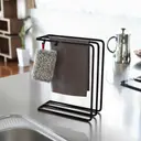 Yamazaki tiskiliinateline Tower musta