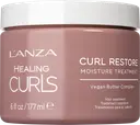 L´ANZA Healing Curls Restore Moisture Treatment tehohoito 177 ml