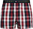 Tommy Hilfiger kangasbokserit