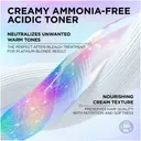 L'Oréal Paris Préférence Le Blonding Platinum Ice sävyte 1 kpl