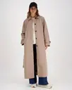 Calvin Klein Jeans trench coat trenssitakki