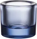 Iittala Kivi kynttilälyhty 60 mm vedensininen