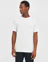 Knowledge Cotton Apparel Agnar t-paita