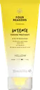 Four Reasons Color Mask Intense Toning Treatment Yellow sävyttävä tehohoito 200 ml
