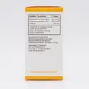 Natura Media MONILAC® HELLÄ maitohappobakteerivalmiste 60 kaps