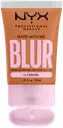 NYX Professional Makeup Bare With Me Blur Tint Foundation meikkivoide 33 ml