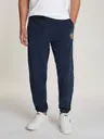 Tommy Jeans Tjm reg crest sweatpant collegehousut