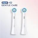 Oral-B iO Gentle Care vaihtoharja 2kpl