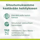 Palmolive Naturals Camellia Oil and Almond suihkusaippua 250 ml