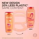 L'Oréal Paris Elvital Dream Length Restoring shampoo pitkille, vaurioituneille hiuksille 250ml