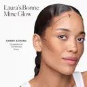 Laura Mercier Bronze Colour Infusion -aurinkopuuteri 9 g