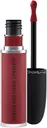 MAC Powder Kiss Liquid Lipcolour nestemäinen huulipuna 5 ml