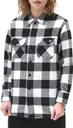 Dickies Sacramento flanellipaita