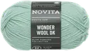 Novita lanka Wonder Wool DK 50 g jade 308