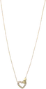 Edblad Eternal heart gold kaulakoru