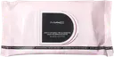 MAC Gently Off Wipes + Micellar Water puhdistusliinat 80 kpl