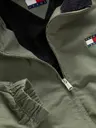 Tommy Jeans TJM cotton essential jacket ext takki