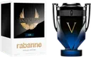 Rabanne Invictus Victory Elixir tuoksu 50 ml