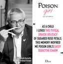 DIOR Poison Girl EdP tuoksu 50 ml