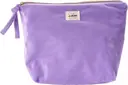 JJDK Venelles kosmetiikkalaukku 23x22x7 cm, liila