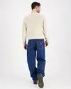 Carhartt WIP Aaron Pant Denim farkut