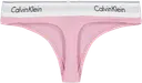 Calvin Klein Modern Cotton Thong alushousut