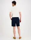 J.Lindeberg Shane cloud satin shorts