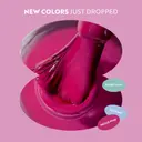 IsaDora Wonder Nail Polish kynsilakka 6 ml