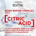 L'Oréal Paris Elvital Bond Repair Shampoo 200ML shampoo vaurioituneille hiuksille ml