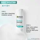 Garnier PureActive Salicylic Exfoliating Liquid Care Kasvovesi epäpuhtaalle iholle 120 ml