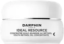 Darphin Ideal Resource Youth Retinol Oil Concentrate -öljykapselit 15 kpl