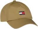 Tommy Jeans Tjm heritage core cap lippalakki