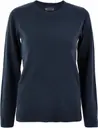 M&S Cashmilon™ Round Neck neule