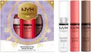 NYX Professional Makeup Butter Gloss Lip Trio lahjapakkaus