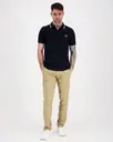 Fred Perry Twim Tipped pikeepaita