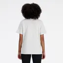 New Balance Graphic Jersey Oversized T-paita