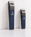 Aristocrat Nail Clipper Set kynsileikkurisetti 2 kpl