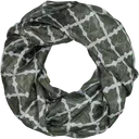 Lasessor Sophia silkkituubihuivi