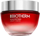 Biotherm Blue Peptides Uplift Moisturizing Cream päivävoide 50 ml