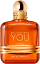 Giorgio Armani Stronger With You Amber EdP 100ml