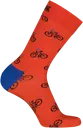 Happy Socks Bike sukat