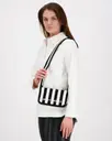 Marimekko Mini Shoulderbag Merirosvo olkalaukku