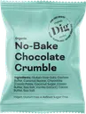Dig Luomu Suklaacrumble 35g