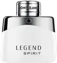 Montblanc Legend Spirit EdT tuoksu 30 ml