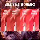 Maybelline New York Sunkisser Matte Nestemäinen Poskipuna 5,4 ml